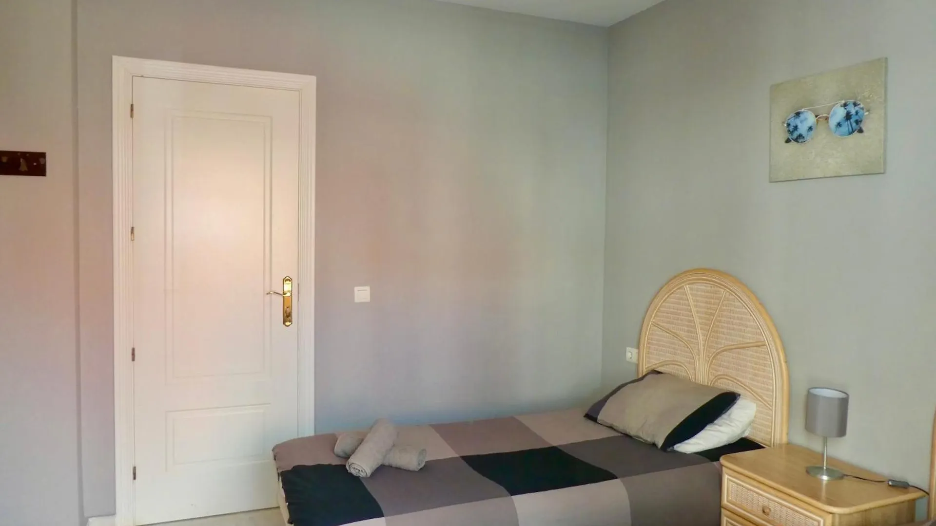 Modern And Stylish Apartment Seeview And Golfview Malaga
