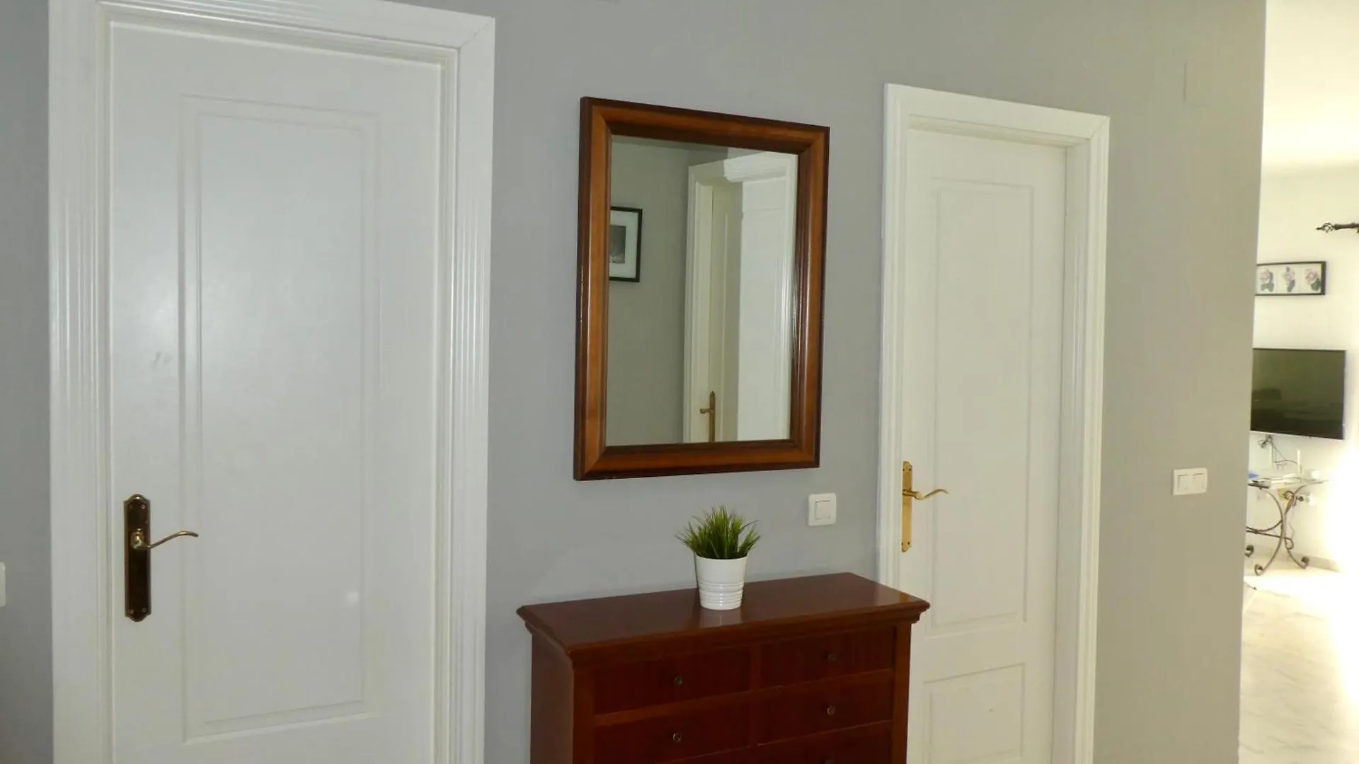 Modern And Stylish Apartment Seeview And Golfview Malaga