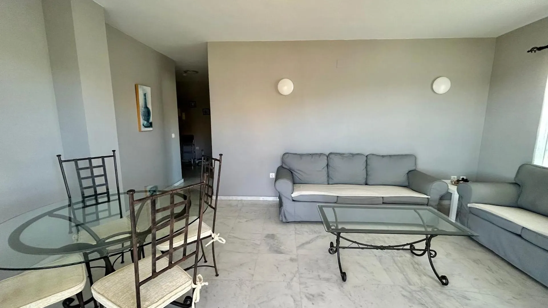Modern And Stylish Apartment Seeview And Golfview Malaga