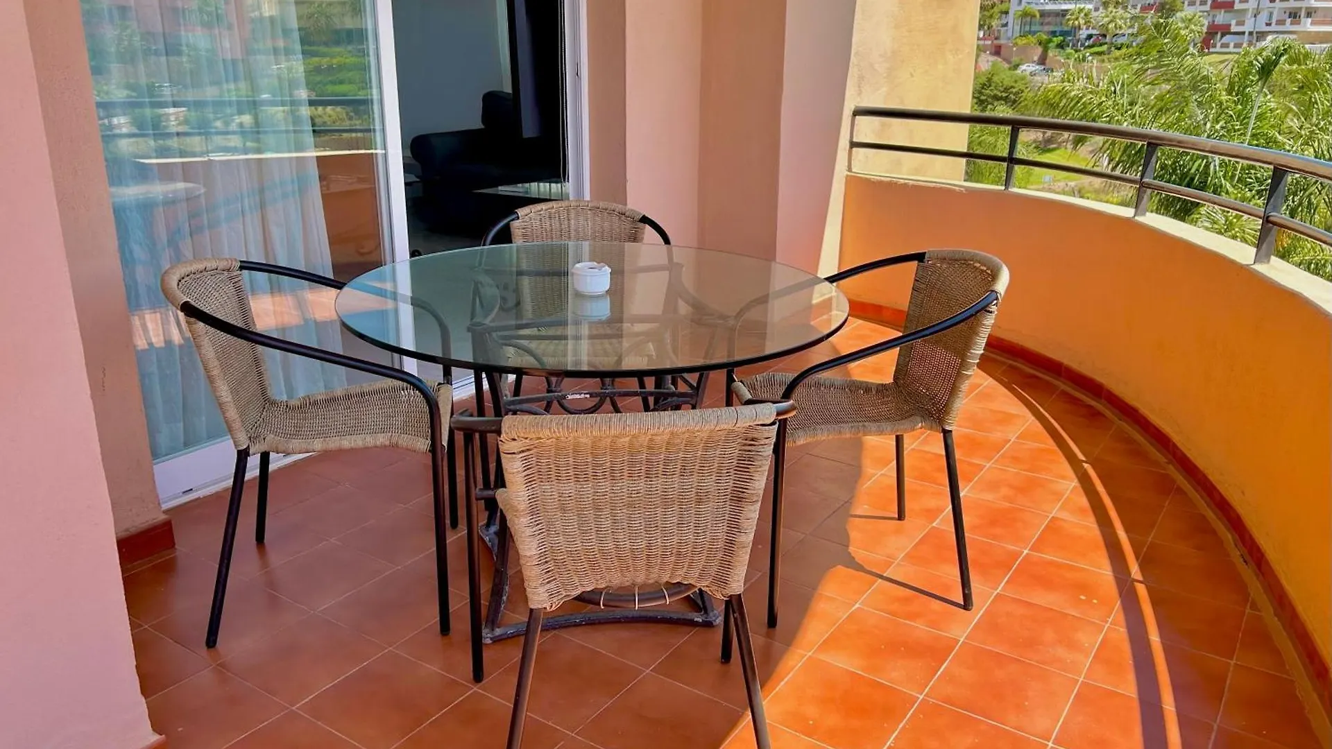 Casa Jazmin Apartment Malaga