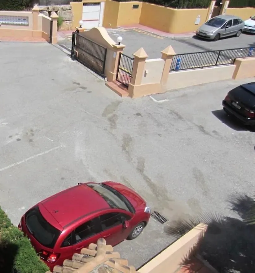 Casa Jazmin Apartment Malaga