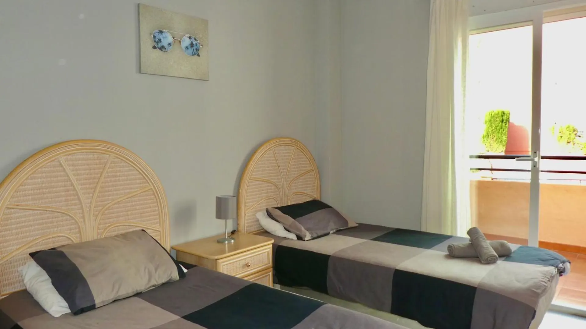 Modern And Stylish Apartment Seeview And Golfview Μάλαγα