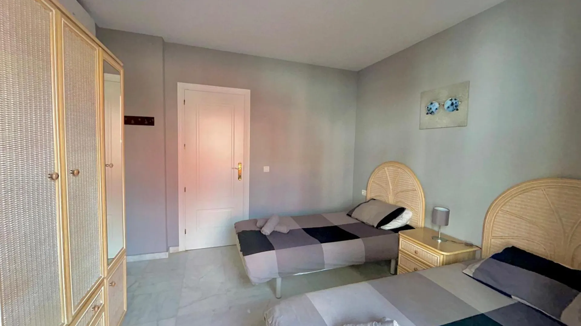 Modern And Stylish Apartment Seeview And Golfview Μάλαγα