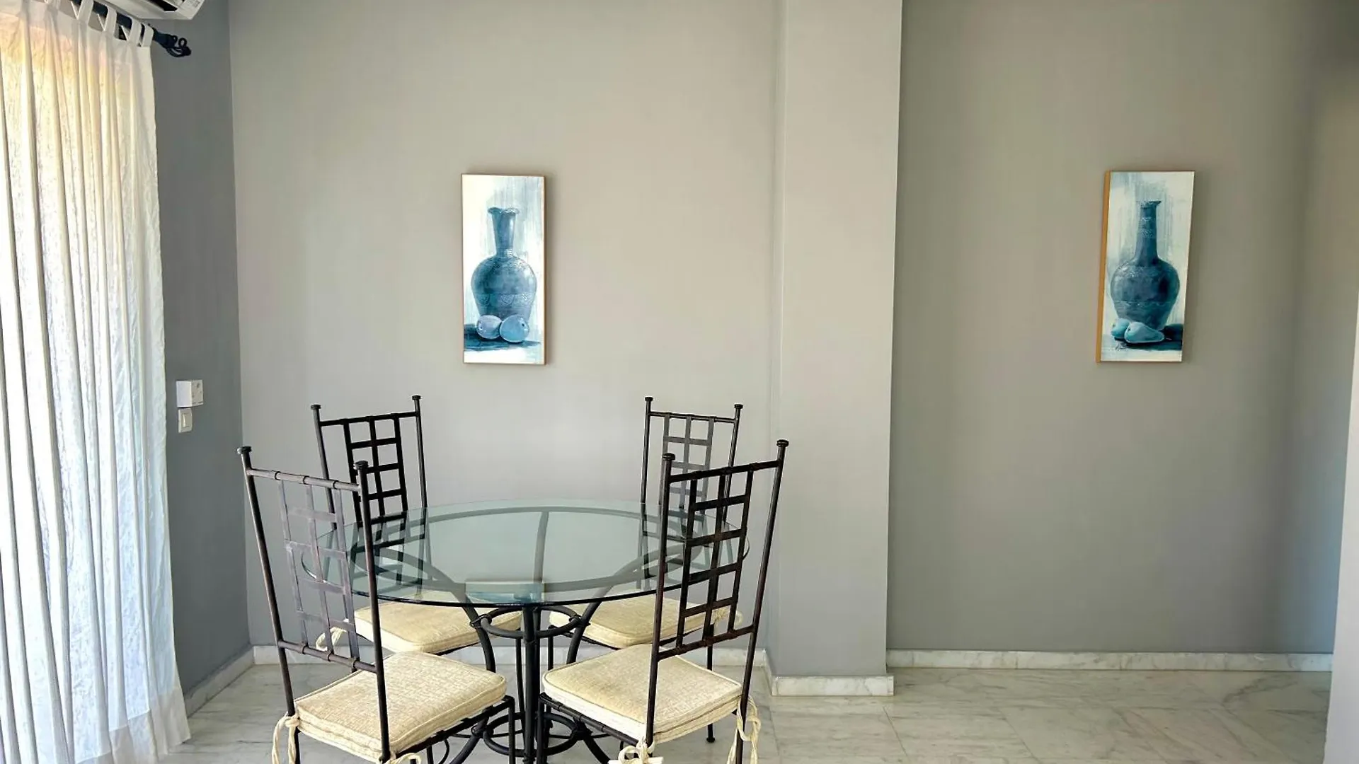 Modern And Stylish Apartment Seeview And Golfview Μάλαγα