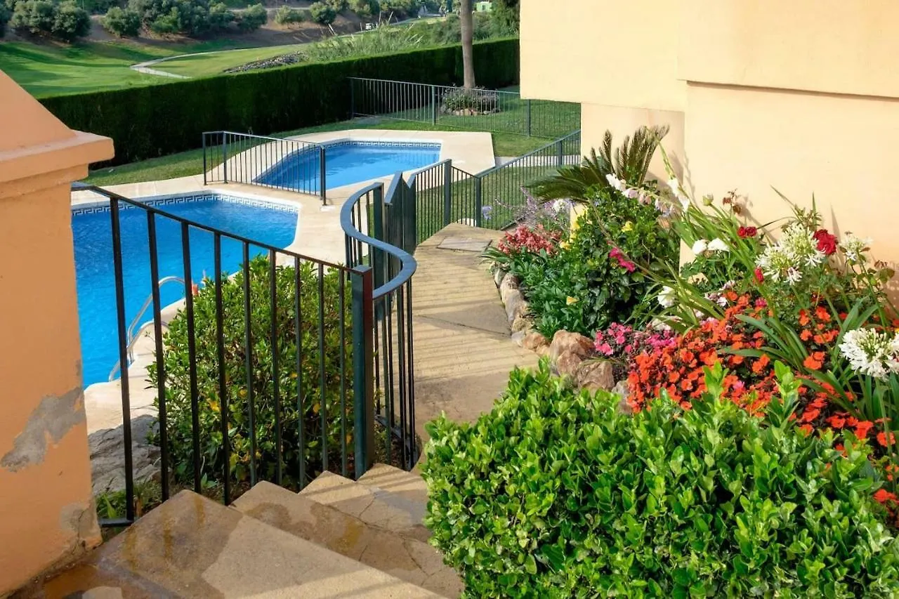 Modern And Stylish Apartment Seeview And Golfview Μάλαγα 0*,  Ισπανία